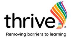 Thrive logo2