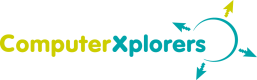 CX logo