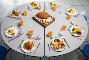 Primary school meals table 300pxl